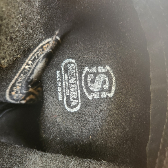 Sendra Moto Boots - Picture 5 of 5